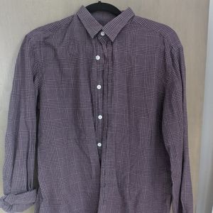 Oriali Firenze Dress Shirt